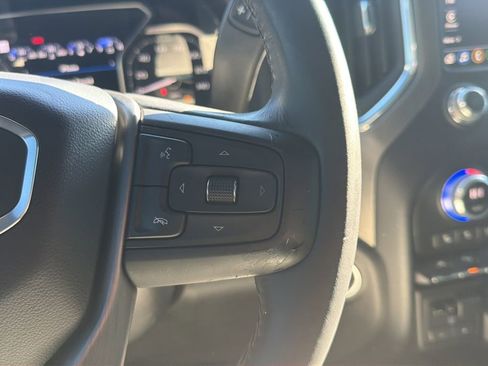 Used 2021 GMC Sierra 1500 Denali w/ Denali Ultimate Package image 22