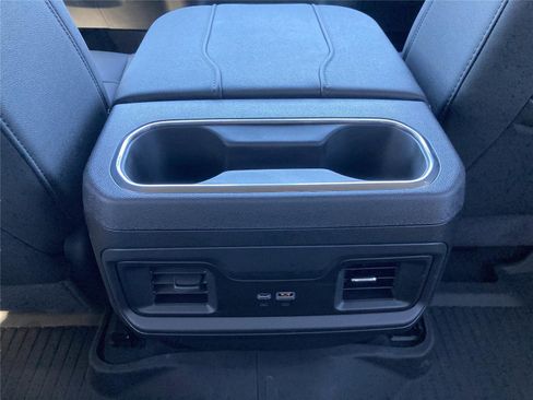 New 2026 Chevrolet Silverado 2500 LT w/ Trail Boss Package image 19