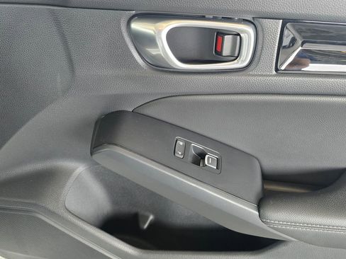 Used 2023 Honda Civic EX-L image 22
