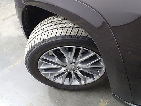 Used 2017 Jeep Grand Cherokee Summit w/ Platinum Series Group image 47