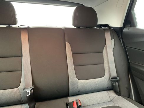 Used 2025 Chevrolet TrailBlazer LT w/ Driver Confidence Package image 35