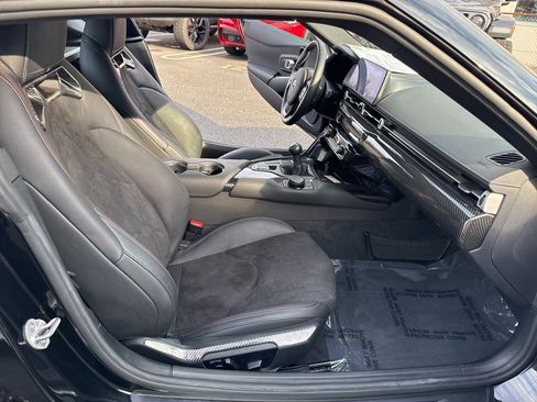 Used 2024 Toyota Supra image 26