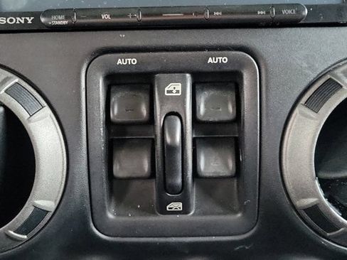 Used 2011 Jeep Wrangler Unlimited Sport AWD/4WD image 19