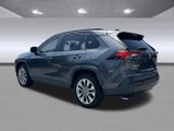 Used 2019 Toyota RAV4 XLE Premium image 5