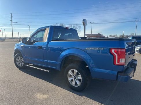 Used 2016 Ford F150 XL w/ Equipment Group 101A Mid image 18