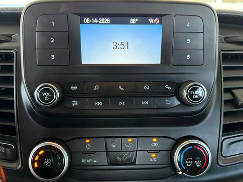 Used 2025 Ford Transit 250 Low Roof w/ Exterior Upgrade Package RWD image 27