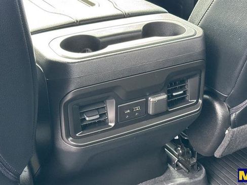 Used 2021 Chevrolet Silverado 1500 RST image 15