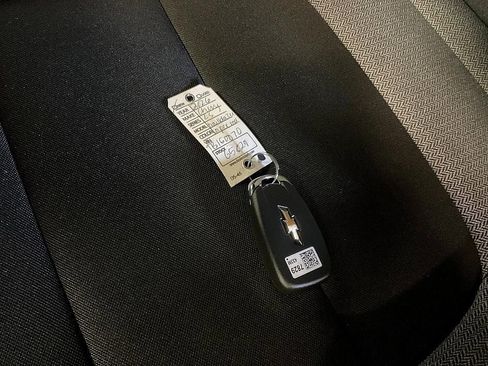 New 2026 Chevrolet TrailBlazer LS w/ LS Convenience Package FWD image 26