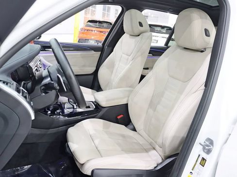 Used 2022 BMW X3 M40i w/ Premium Package AWD/4WD image 29