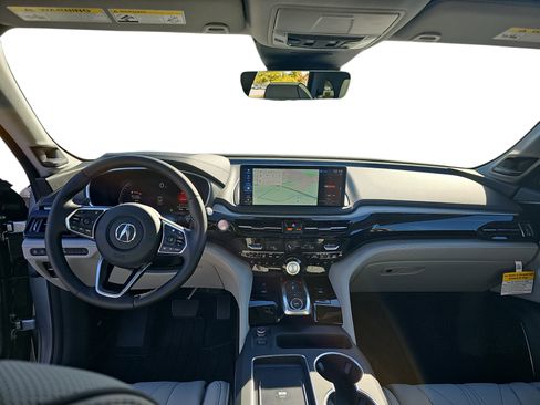 New 2026 Acura MDX SH-AWD w/ Advance Package image 9