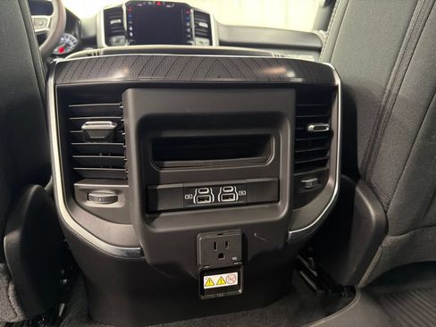 Used 2026 RAM 1500 Lone Star AWD/4WD image 13