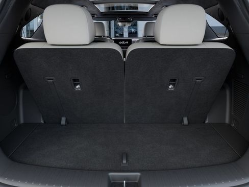 New 2026 Kia Sorento SX Prestige AWD/4WD image 19