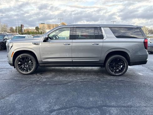 New 2026 GMC Yukon XL Denali image 12