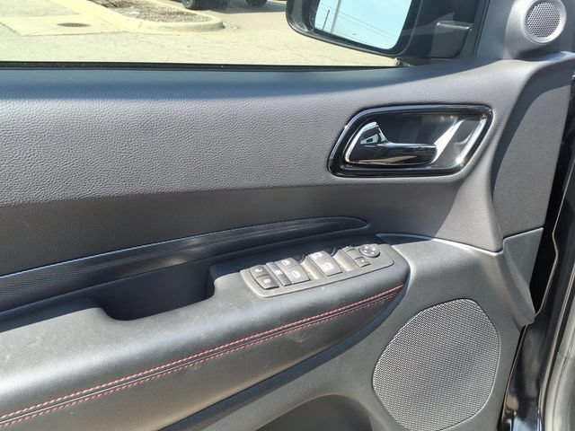 Used 2026 Dodge Durango GT AWD/4WD image 10