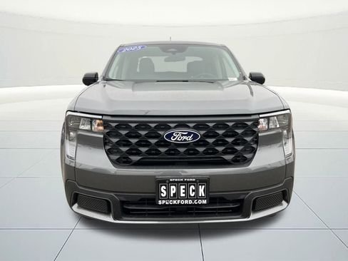 New 2025 Ford Maverick XLT w/ XLT Luxury Package image 8