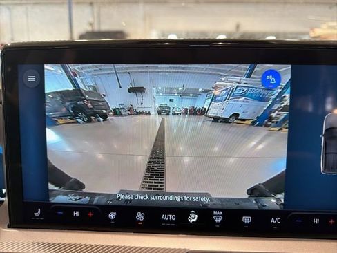 New 2025 Ford Bronco Sport Outer Banks w/ Sasquatch Outer Banks Package image 57