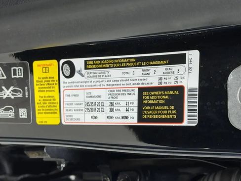Used 2020 BMW M550i xDrive AWD/4WD image 49