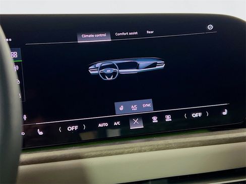 New 2025 Audi Q5 Premium image 16