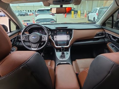 Used 2021 Subaru Outback Touring XT image 10