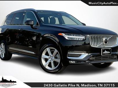 Used 2024 Volvo XC90 B5 Core