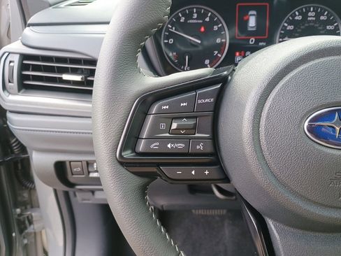New 2026 Subaru Forester Premium image 17