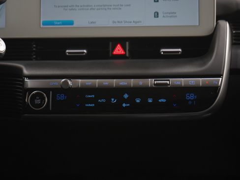 Certified 2024 Hyundai Ioniq 5 SEL AWD/4WD image 15