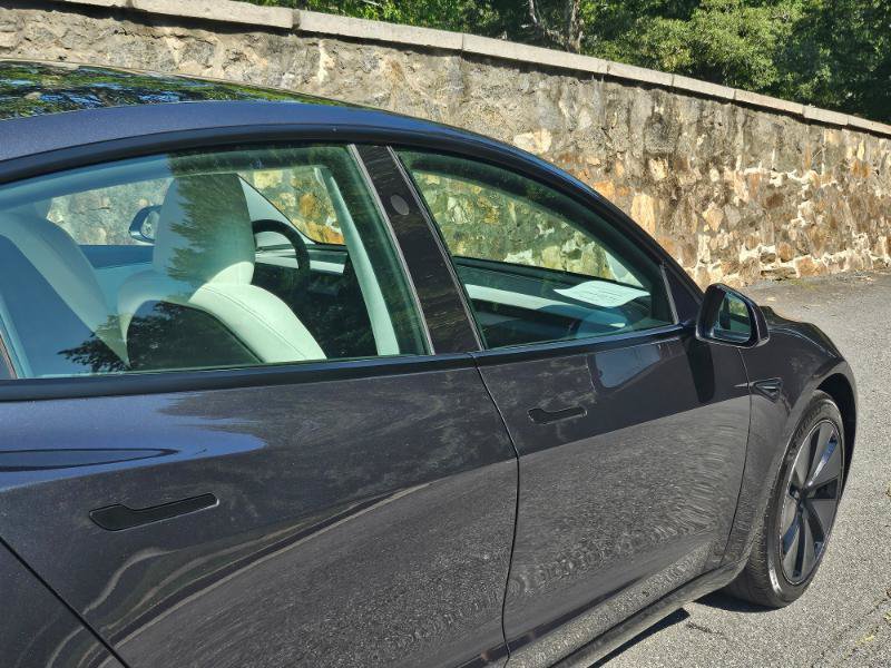 Used 2025 Tesla Model 3 RWD image 22