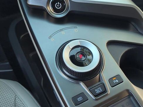 Used 2024 Kia EV6 Wind w/ Wind Technology Package image 12