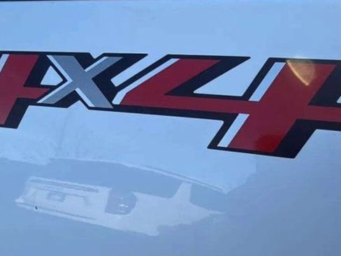 Used 2018 Chevrolet Silverado 2500 W/T w/ WT Convenience Package image 18