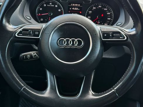 Used 2016 Audi Q3 2.0T Premium Plus w/ Technology Package FWD image 54