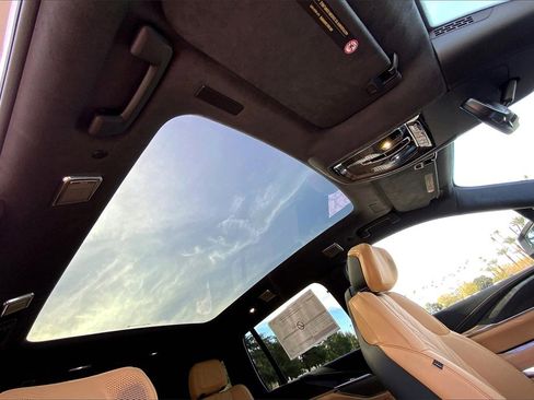 New 2025 Cadillac Escalade IQ Luxury 2 image 32