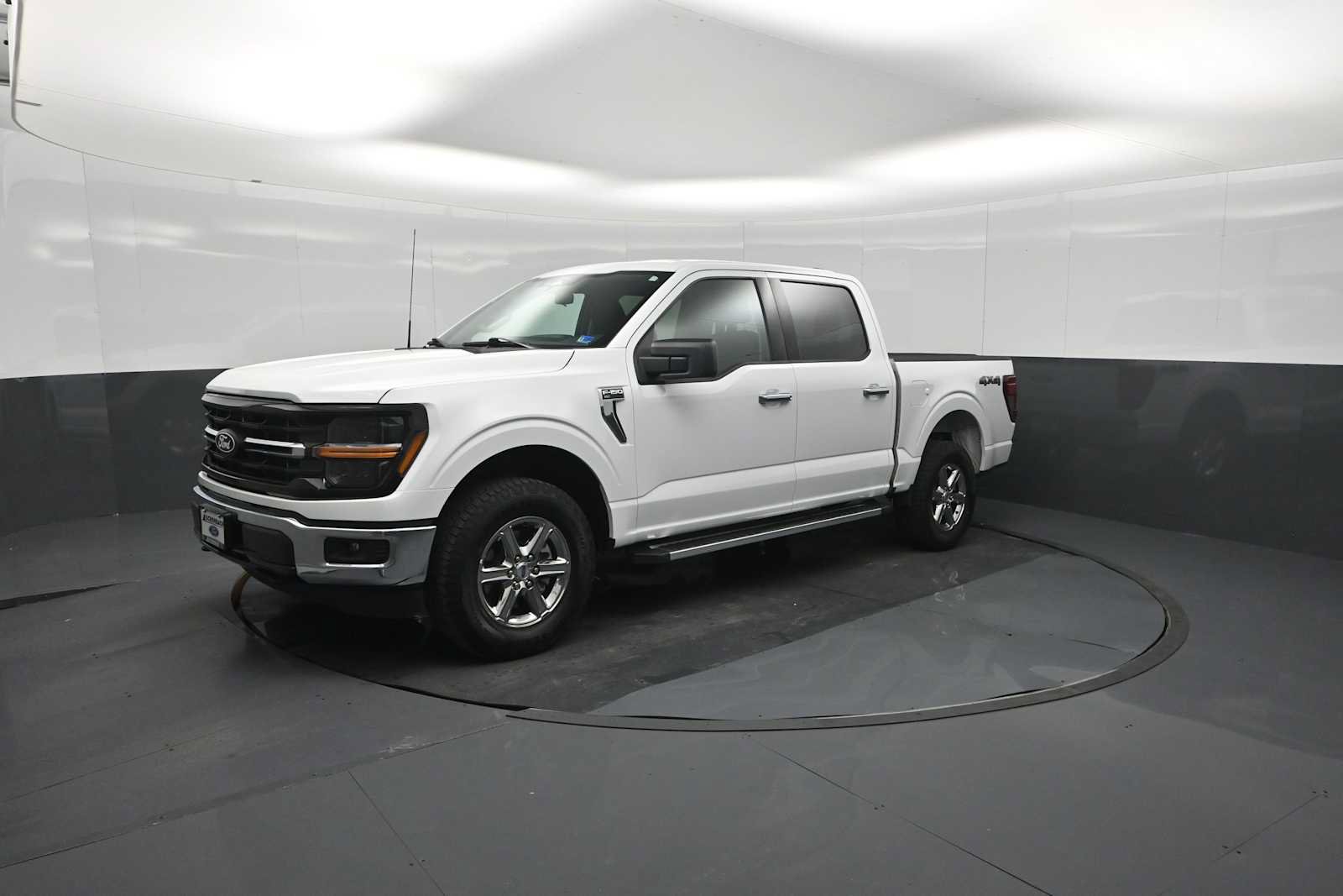 Certified 2025 Ford F150 XLT w/ Equipment Group 301A Standard AWD/4WD image 68