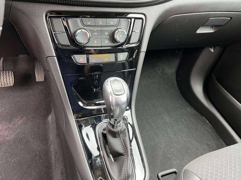 Used 2017 Buick Encore Sport Touring w/ Safety Package FWD image 28