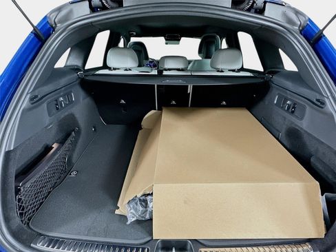 Certified 2026 Mercedes-Benz GLC 300 4MATIC image 35