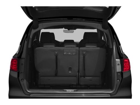 Used 2020 Honda Odyssey EX-L image 11