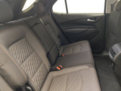 Used 2019 Chevrolet Equinox LT FWD image 19
