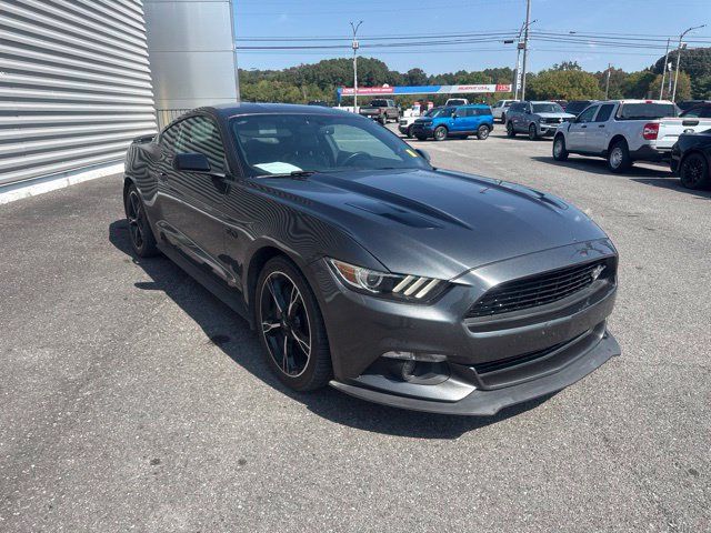 Used 2016 Ford Mustang GT Premium RWD image 7