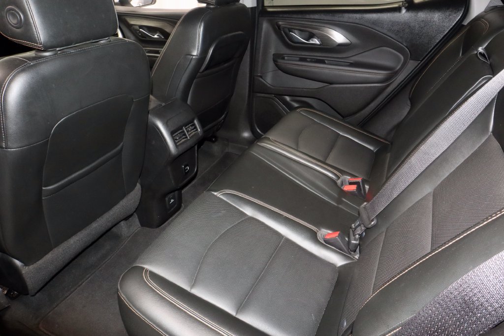 Used 2018 GMC Terrain SLT w/ Preferred Package AWD/4WD image 22