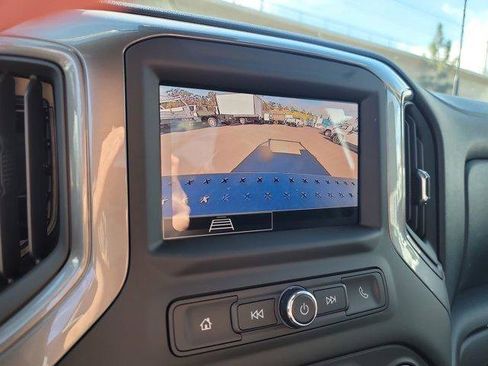New 2025 Chevrolet Silverado 2500 W/T w/ WT Convenience Package RWD image 14