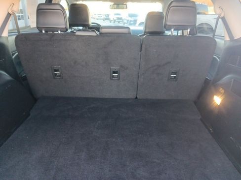 Used 2022 Ford Edge SEL image 13