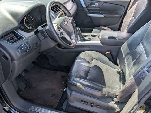 Used 2013 Ford Edge SEL image 8