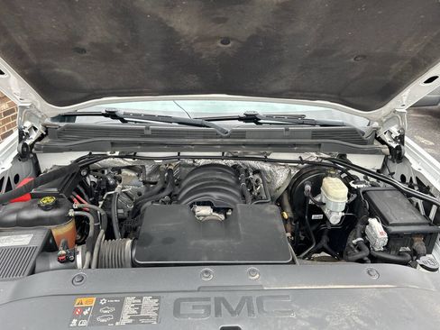 Used 2015 GMC Sierra 1500 2WD Regular Cab image 17