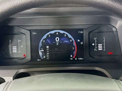 New 2026 Toyota Tacoma SR5 AWD/4WD image 14