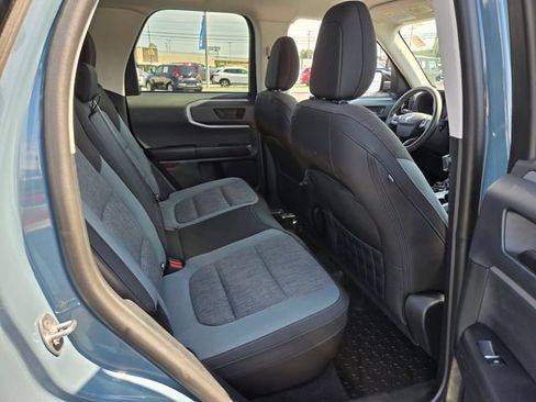 Used 2021 Ford Bronco Sport Big Bend AWD/4WD image 19