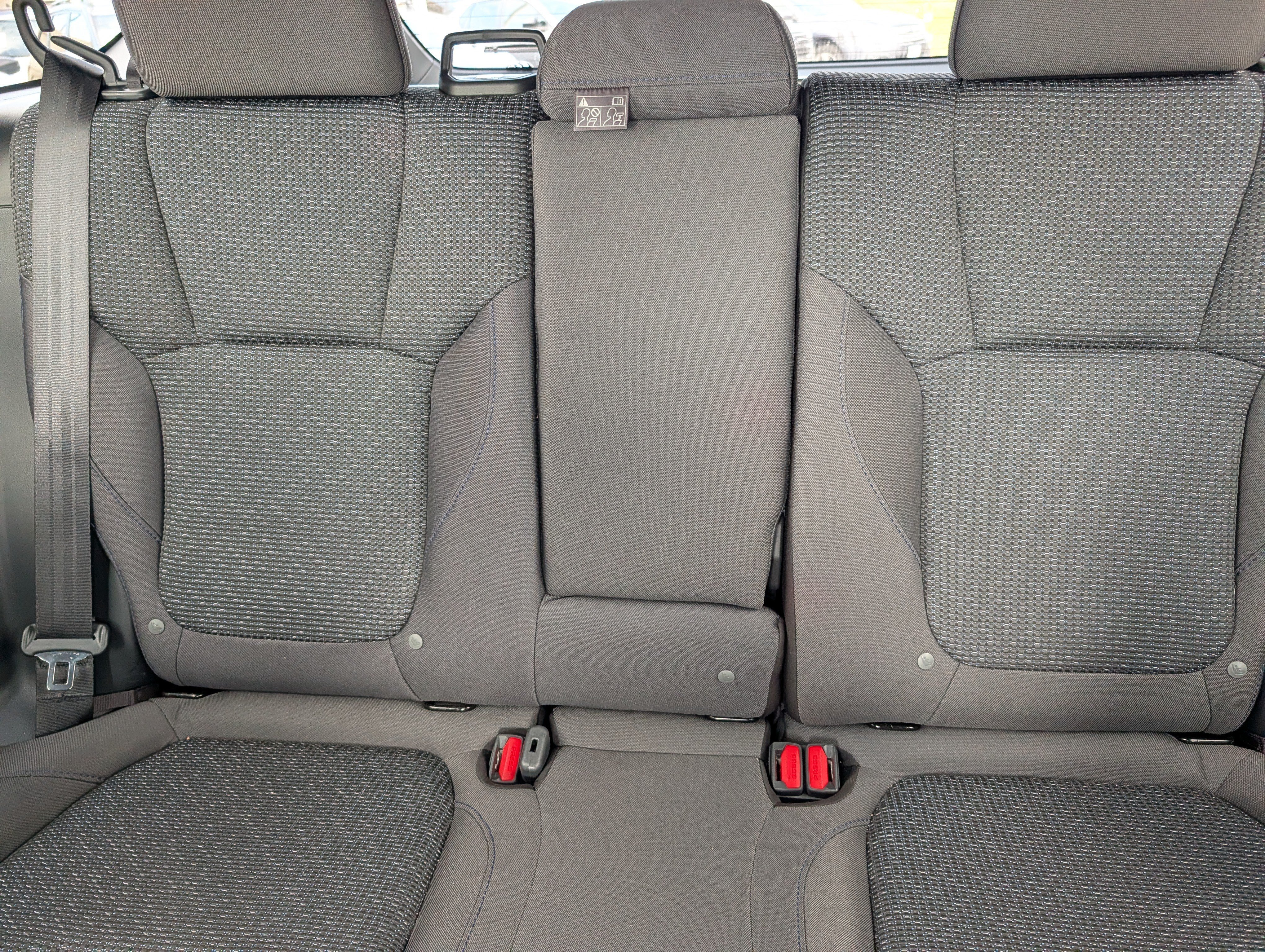 Certified 2026 Subaru Forester Premium AWD/4WD image 13