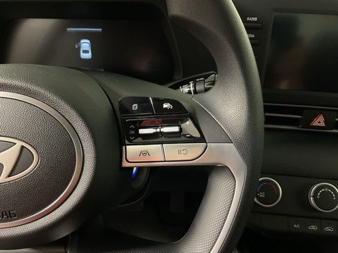 New 2026 Hyundai Elantra SE FWD image 27