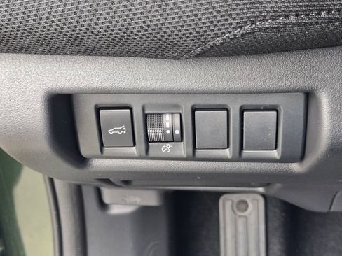 New 2026 Subaru Outback Limited AWD/4WD image 27