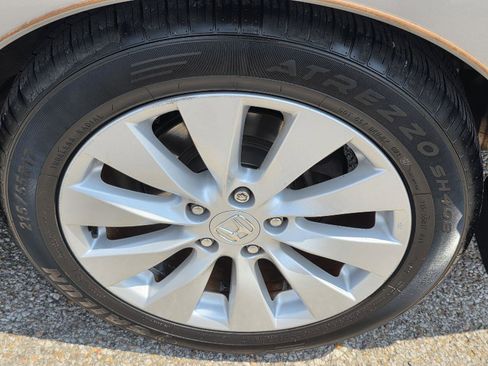 Used 2014 Honda Accord EX-L image 35