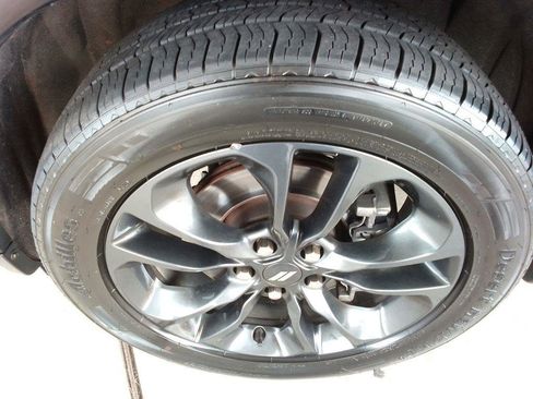 Used 2022 Dodge Durango GT RWD image 28