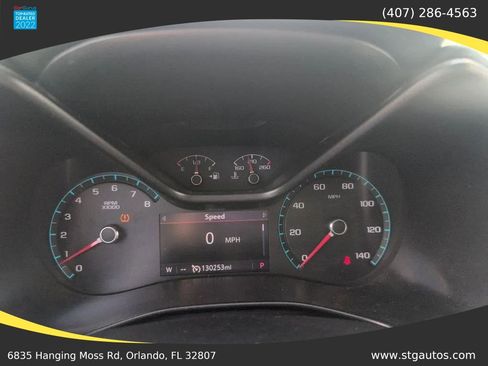 Used 2019 GMC Canyon SLE w/ SLE Convenience Package RWD image 33